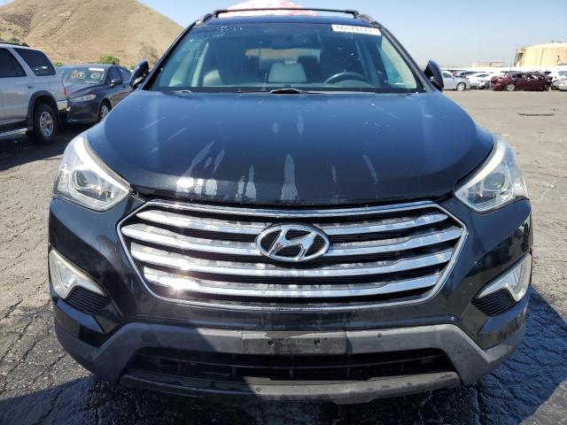 KM8SN4HF5FU095484 Hyundai Santa Fe Gls
