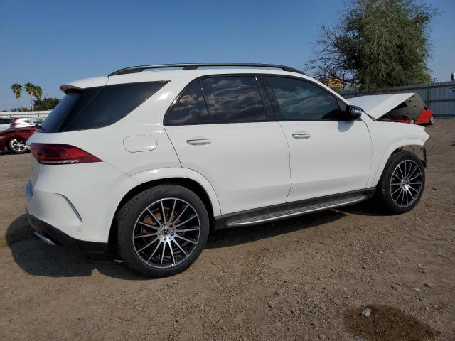 4JGFB4JE6MA383931 Mercedes-Benz GLE 350