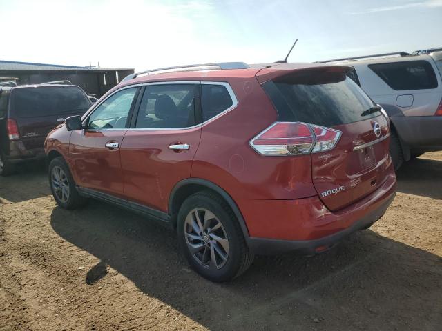5N1AT2MV9GC740180 Nissan ROGUE S