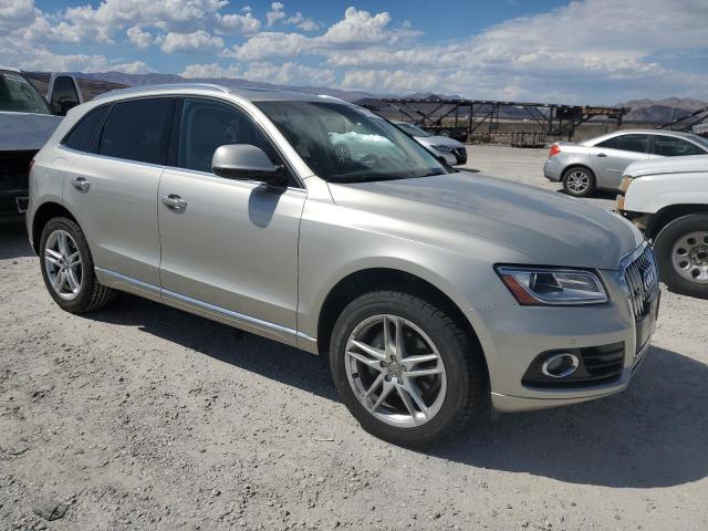 VIN WA1L2AFP6HA054825 2017 Audi Q5, Premium Plus no.4