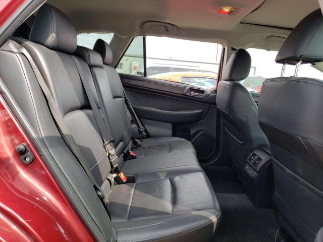 2017 SUBARU OUTBACK 2. - 4S4BSAKC9H3244297