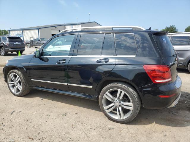 WDCGG5HB3EG239533 Mercedes-Benz GLK 350