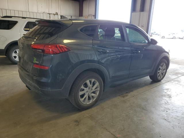 KM8J2CA45KU881299 | 2019 HYUNDAI TUCSON SE