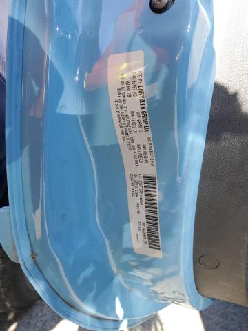 2015 FIAT 500 LOUNGE 3C3CFFCR0FT562294
