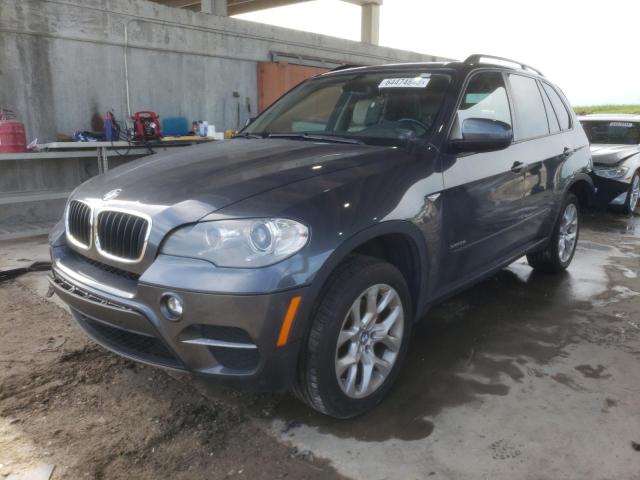 2012 BMW X5 xDrive35i