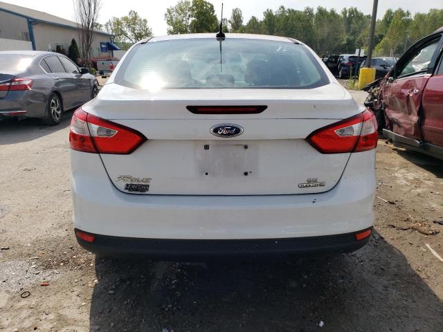 1FADP3F23EL313028 Ford FOCUS SE