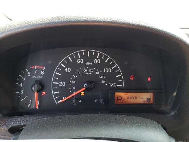 3N6CM0KN5MK693346 Nissan NV200 2.5S