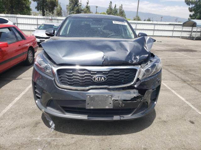 5XYPGDA52LG612873 KIA SORENTO S