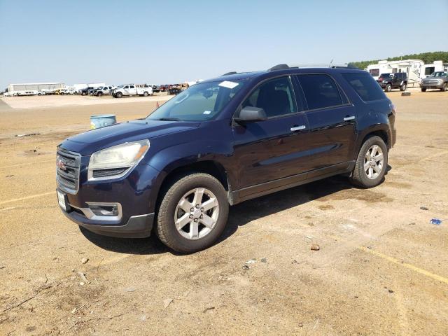 2015 GMC Acadia SLE