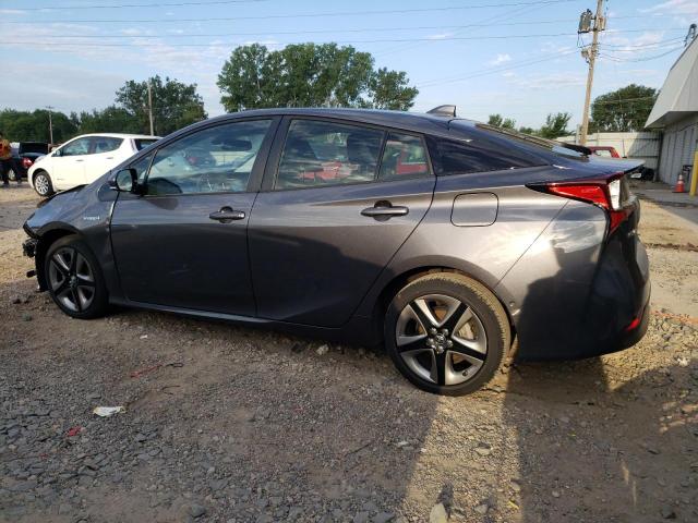 JTDKARFU2K3089513 Toyota PRIUS