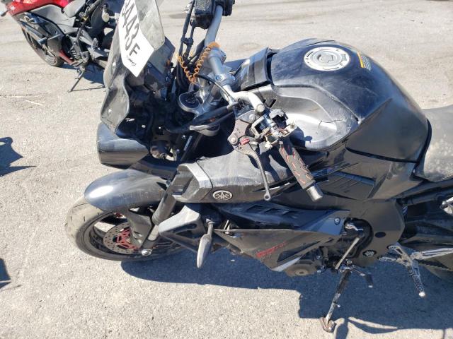 2017 YAMAHA FZ10 C JYARN48Y8HA000078