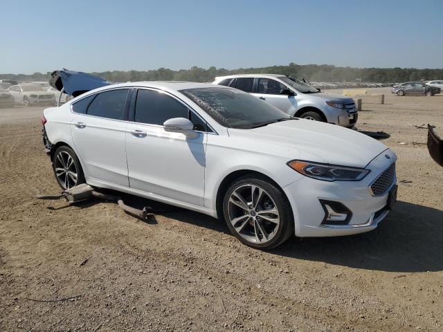 3FA6P0K99KR172294 | 2019 FORD FUSION TIT