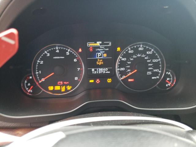 4S3BMCN67E3032218 Subaru Legacy 2.5i Limited