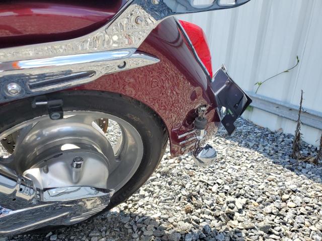 2004 HONDA VTX1800 R2 1HFSC49334A201823