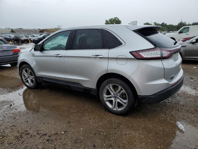 2FMPK4K93HBB12261 2017 FORD EDGE, photo no. 2