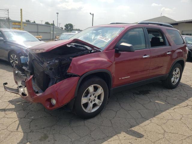 2008 GMC Acadia SLE