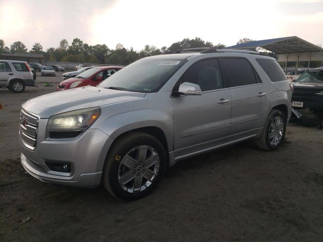 2013 GMC Acadia Denali