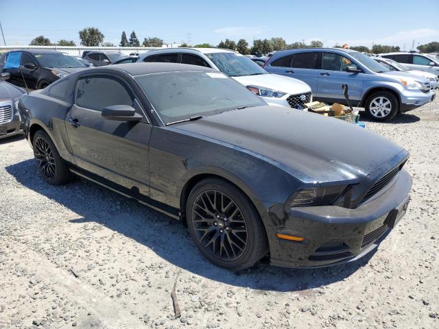 1ZVBP8AM9E5291772 2014 FORD MUSTANG, photo no. 4