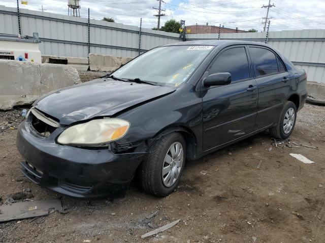 2004 Toyota Corolla CE