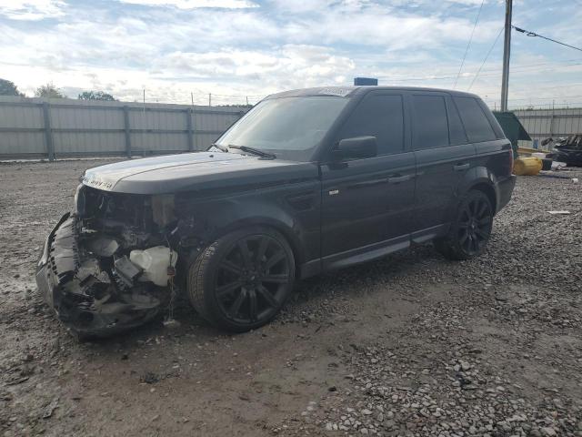 2009 Land Rover Range Rover Sport HSE