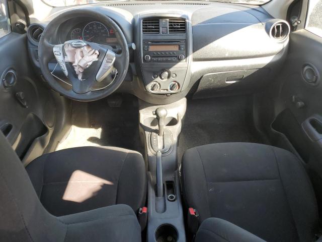 3N1CN7AP9FL822748 Nissan VERSA S