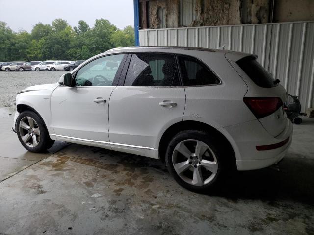 VIN WA1C8AFP9DA079677 2013 Audi Q5, Premium Hybrid no.2