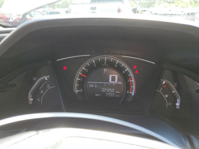 2HGFC2F58HH528930 Honda Civic Lx