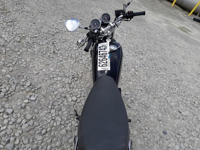 2016 YAMAHA SR400 JYARH04E3GA001195