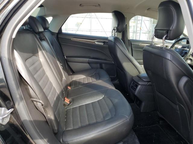 3FA6P0H94ER169718 Ford FUSION SE