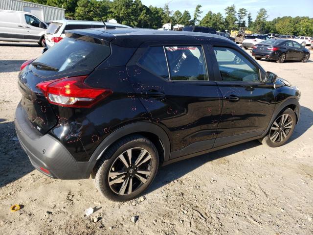 3N1CP5CV4LL507085 Nissan KICKS SV