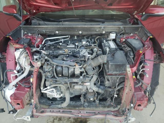 2T3J1RFV5KW037150 Toyota Rav4 Adventure