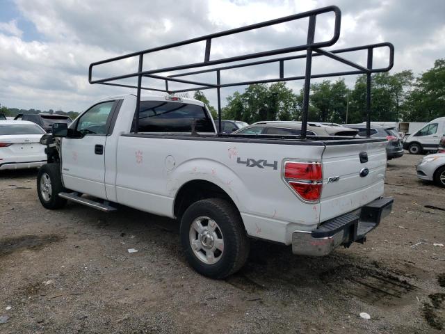 Vin: 1ftnf1et6ekg43316, lot: 62860463, ford all models 20142