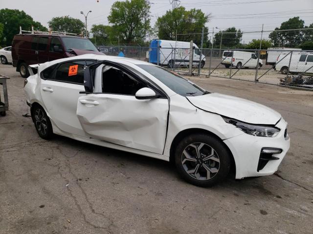 2020 KIA FORTE FE - 3KPF24AD8LE182992