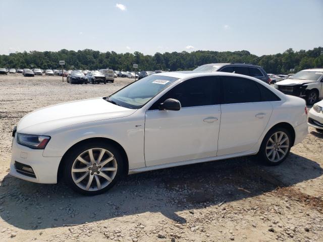 VIN WAUAFAFL1EA042654 2014 Audi A4, Premium no.1