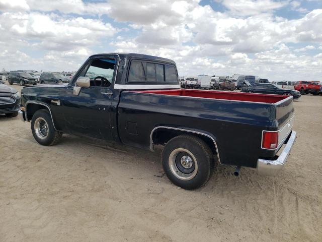 CHEVROLET All Models  1985 1