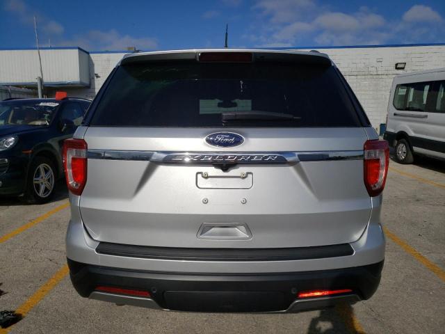 1FM5K8D88KGA48270 Ford EXPLORER XLT