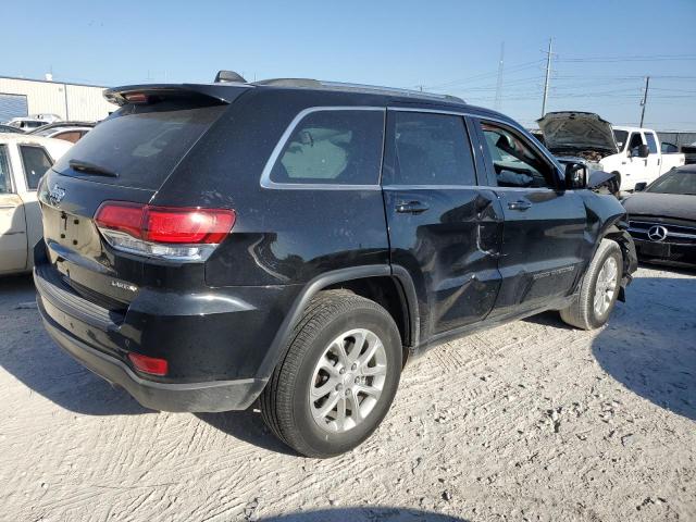 1C4RJEAG7MC681615 Jeep Grand Cherokee Laredo