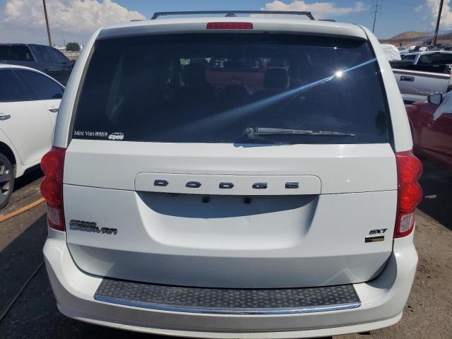 2C4RDGCG4HR862832 Dodge Grand Caravan Sxt