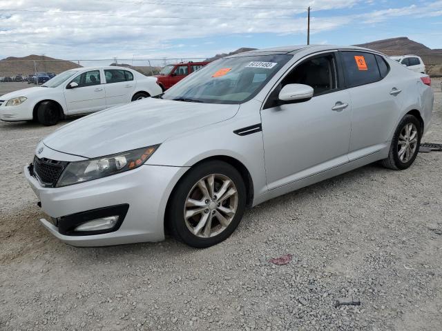 2012 Kia Optima EX