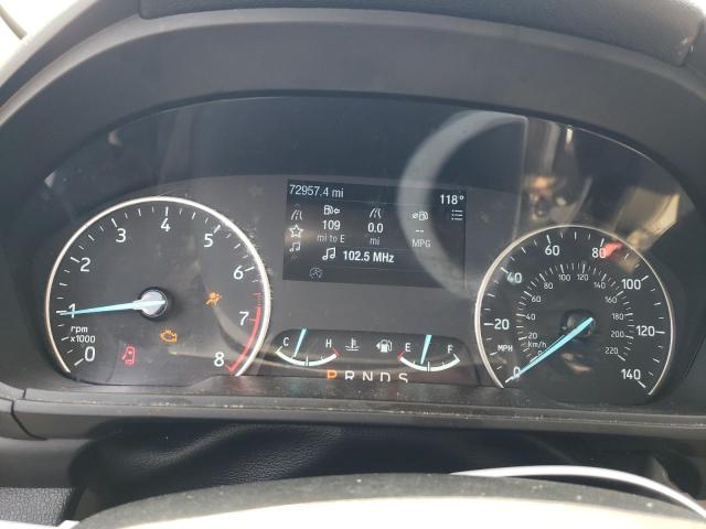 MAJ3P1TE0JC242170 Ford Ecosport Se