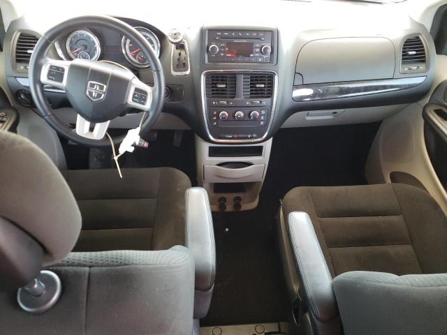 2C4RDGBG1FR643731 Dodge Grand Caravan Se