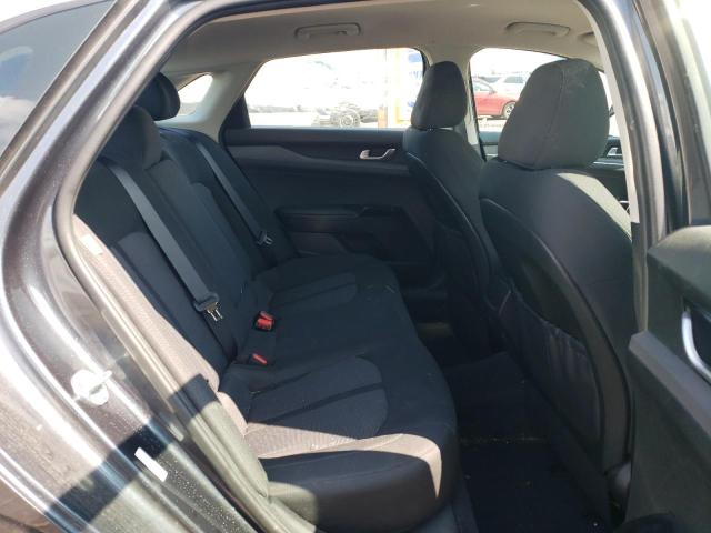 5XXG14J21NG147677 KIA K5 LXS
