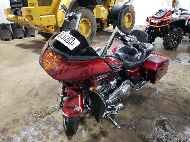 2017 HARLEY-DAVIDSON FLTRXS ROA - 1HD1KTC14HB648122