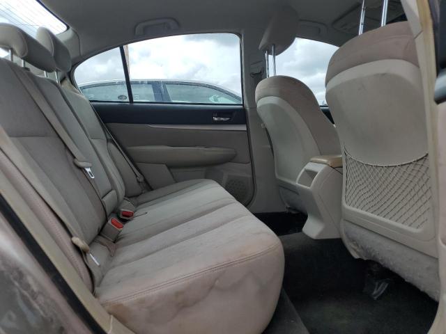 4S3BMBC60E3037922 Subaru Legacy 2.5i Premium