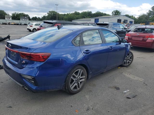 3KPF34AD1KE078307 KIA Forte Gt Line