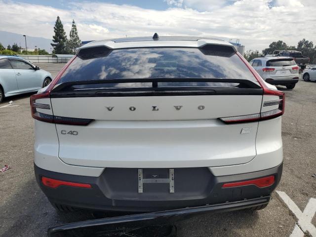 2023 VOLVO C40 RECHAR YV4ED3GM7P2053567