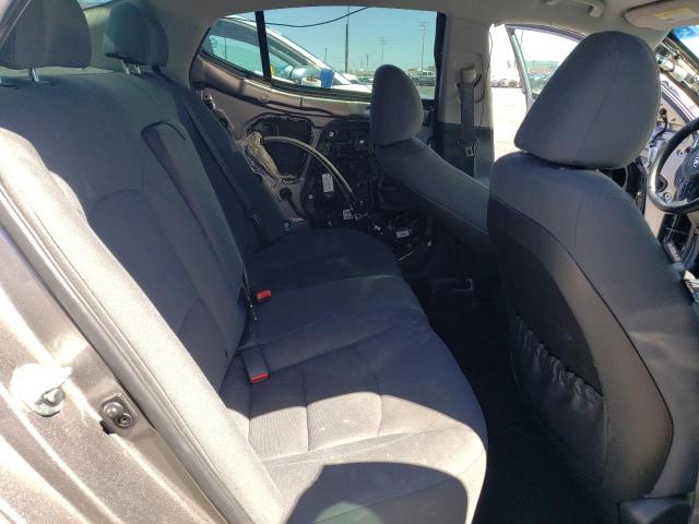 5XXGM4A75FG519333 KIA Optima Lx