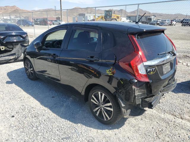 JHMGK5H74GX029749 Honda FIT EX