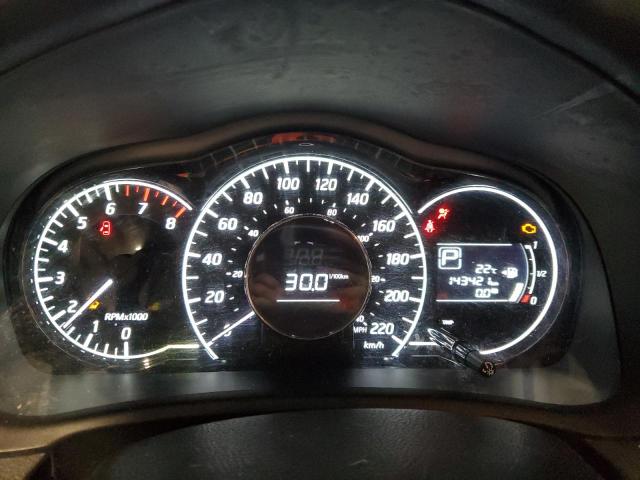 2015 NISSAN VERSA NOTE - 3N1CE2CP9FL444074
