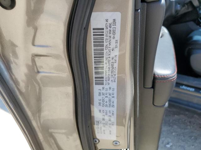 1C4PJMBS2HW649518 Jeep Cherokee Trailhawk